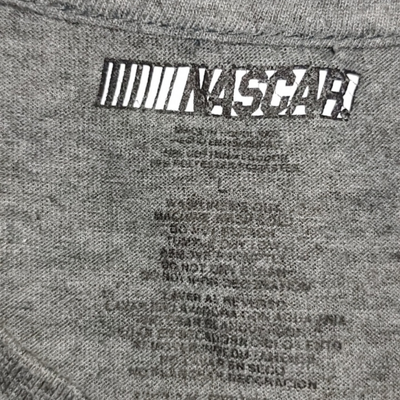 NASCAR Jeff Gordon T-shirt - Picture 5 of 7